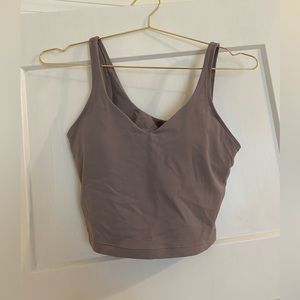 Lululemon Top